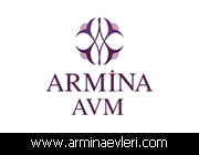 Armina Evleri Logo