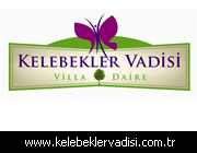 Kelebekler Vadisi Logo